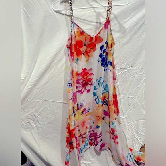 Neiman Marcus Dresses & Skirts - Neiman Marcus Summer Dress